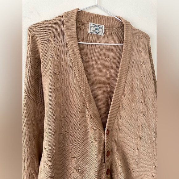 US Polo Ass'n Knit Cardigan - Picture 2 of 12